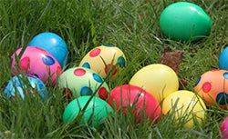 Happy Easter from us!