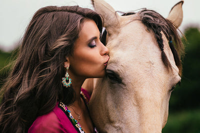 5 Equestrian Jewellery Pieces Every Horse Lover Needs