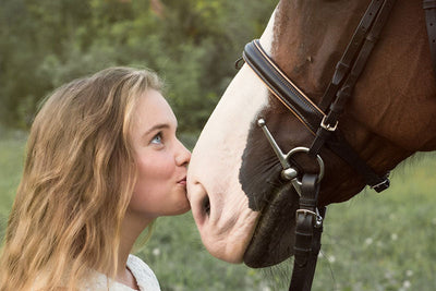 The Perfect Gifts For Horse Lovers This Holiday Season
