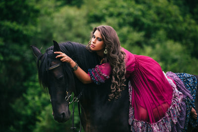 3 Qualities to Look for in Quality Equestrian Jewellery