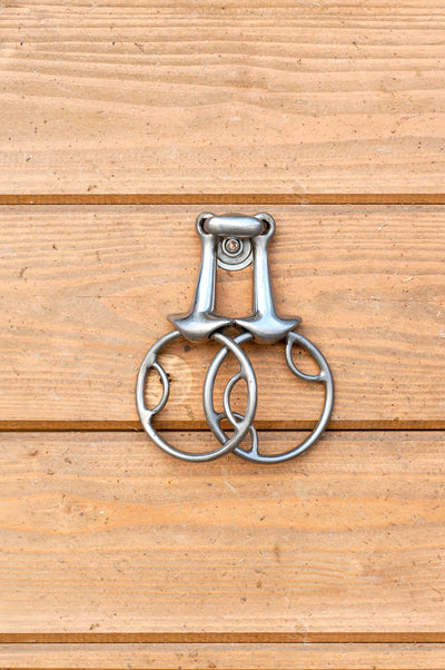 The Ultimate Guide to Snaffle Bit Jewellery