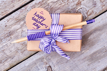 The 5 Best Teacher Gift Ideas You Haven’t Thought Of