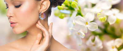 Why is Nature-Themed Jewellery a Great Gift For Any Nature Lover?