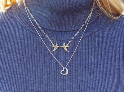 5 Pieces of Unique Animal Jewellery Every Animal Lover Needs