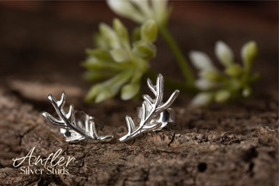 Gleaming in the Winter Light: Silver Animal Jewellery for Christmas