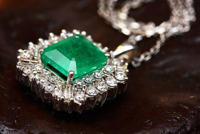 Birthstones: The Meaning Behind Your Birthday Month