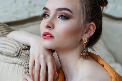 TheThe Acorn and the Hare: Your Guide to Giving Unique Country Jewellery Acorn and the Hare: Your Guide to Giving Unique Country Jewellery