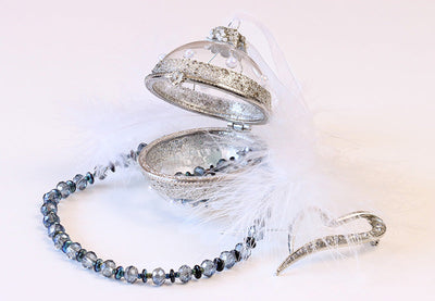 Top 5 Jewellery Picks: Why Feather Jewellery Is Hot in 2020
