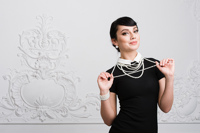 4 Easy-Peasy Tips for Picking Your Ideal Necklace Chain Length