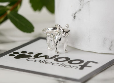 How to Pick the Perfect Dog Charm for You