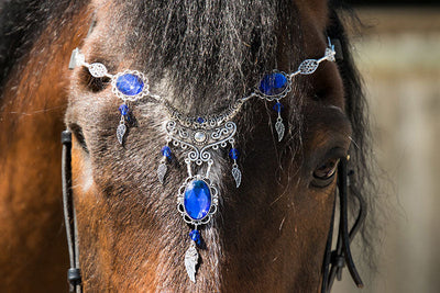 Proud Equestrian: 5 Reasons to Own Horse Jewelry