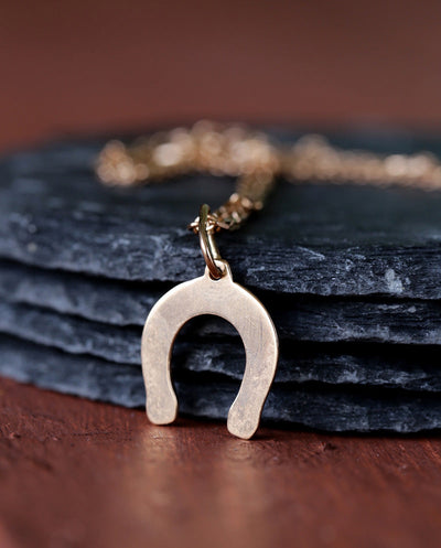 Horseshoe Jewelry: What’s The Meaning?
