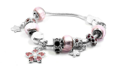 5 Tips For Making a Charm Bracelet That’s Uniquely You
