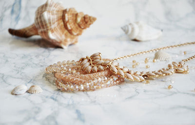5 Unusual Styles of Nature Themed Jewellery