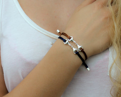 Riding in Style: Coordinating Equestrian Jewellery with Riding Disciplines