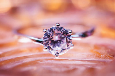 5 Tips For Choosing the Perfect Ring