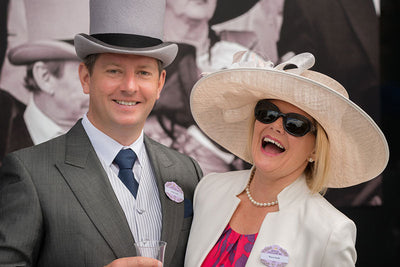 A Style Guide to Royal Ascot Dress Code