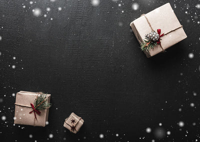 Bring in Winter Season with a Snowflake Charm as Rare as a Loved One