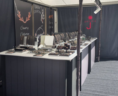The Gemma J Show Season in full swing!