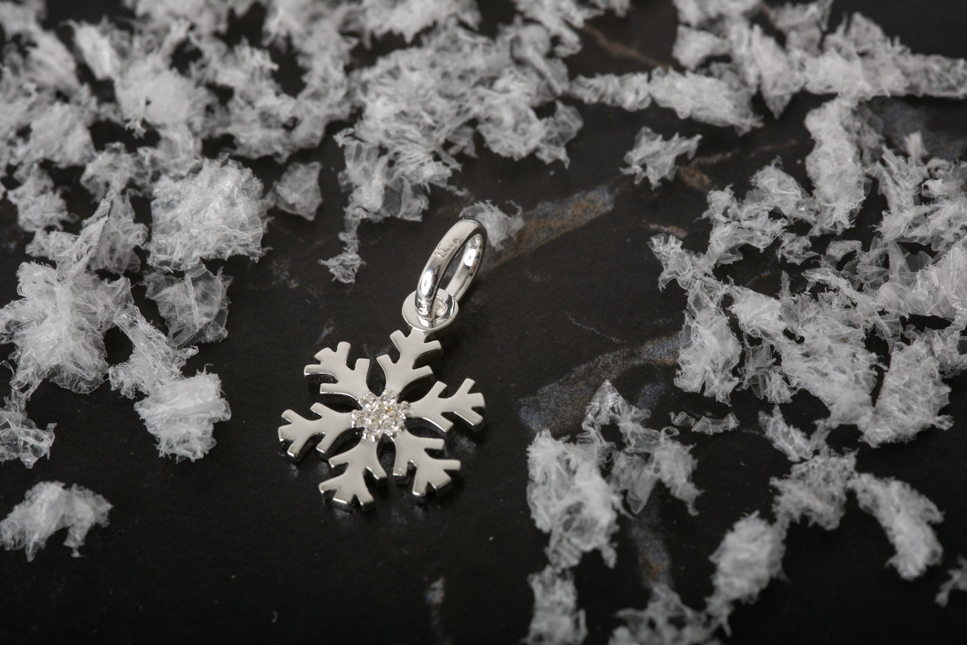 Winter Charms