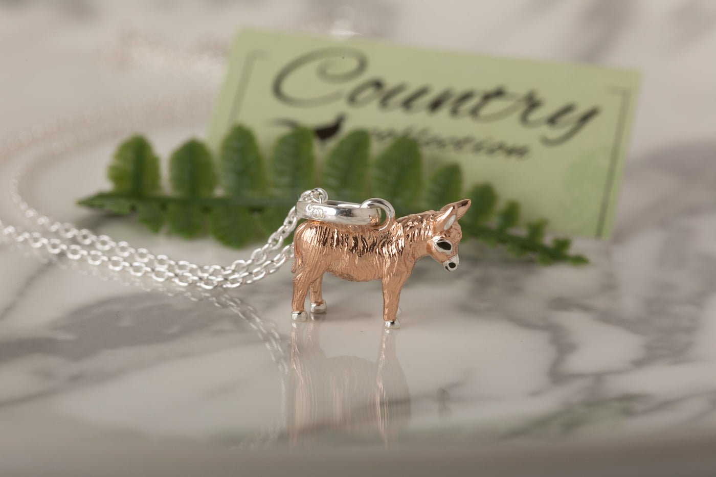 Animal Jewellery