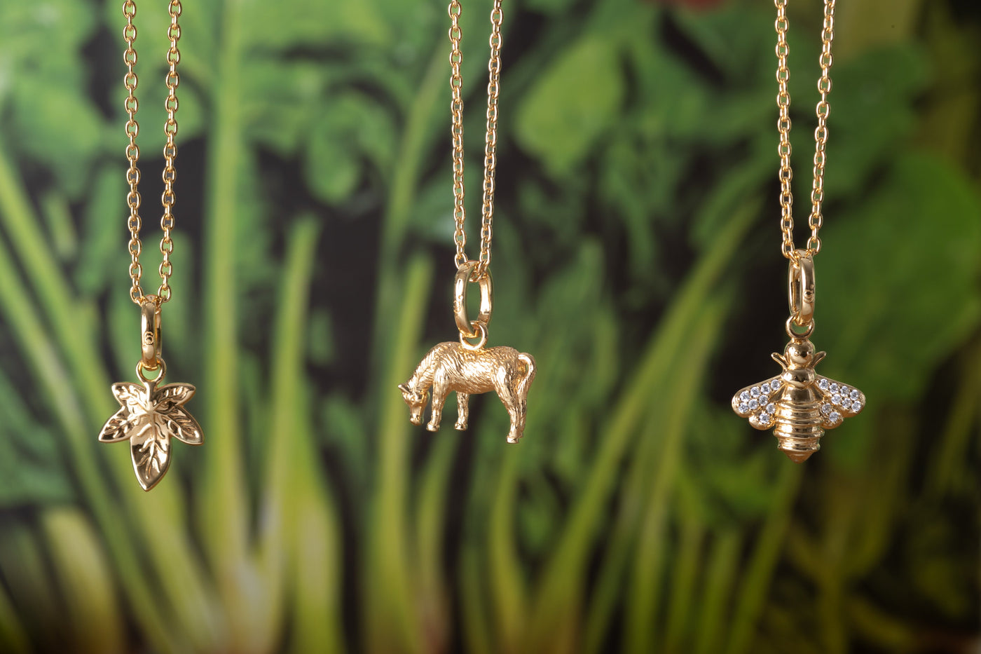 All Necklaces