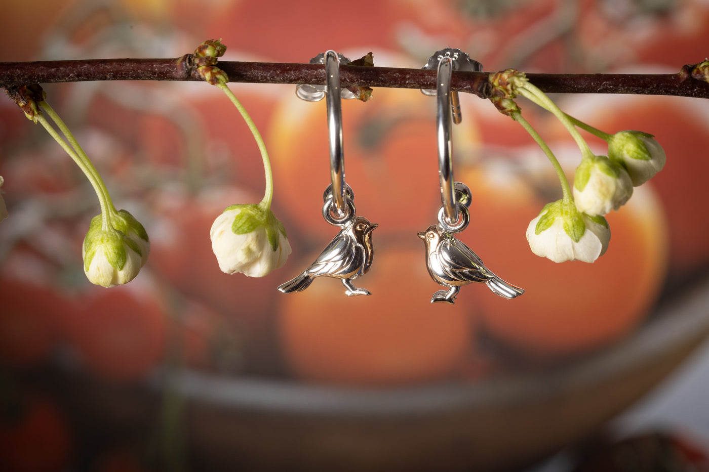 All Earrings