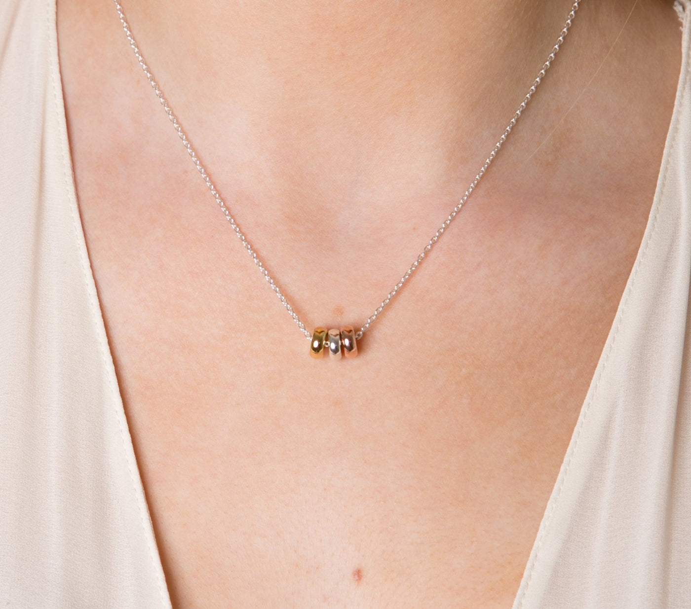 Classic Necklaces
