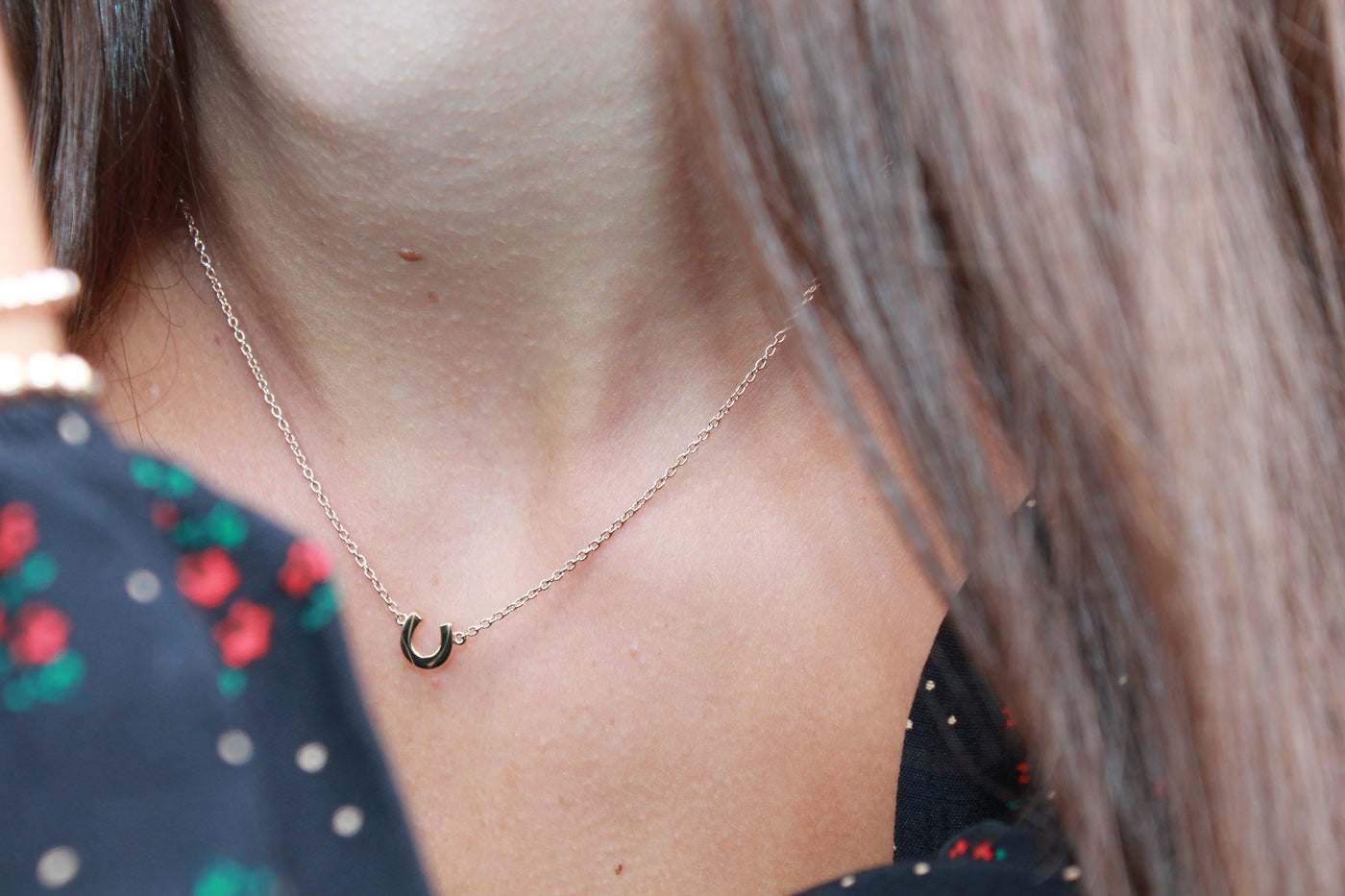 Equestrian Necklaces