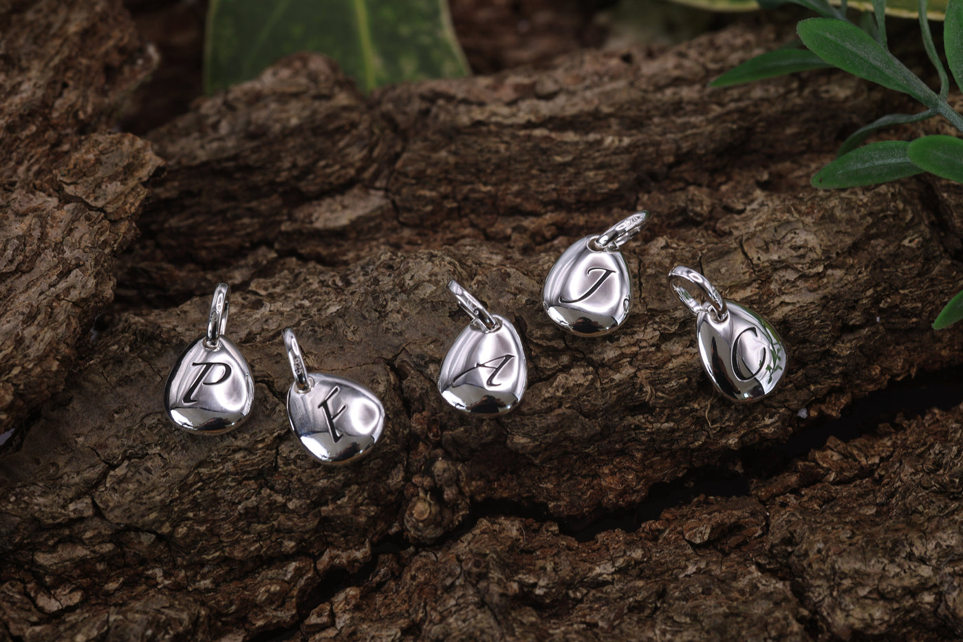 Initial Charms