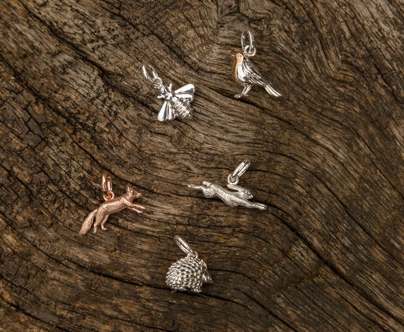 Nature Charms