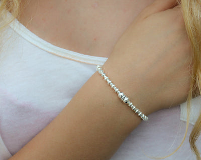 Slinky Bracelet image 1