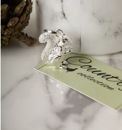 Squirrel Charm image 1