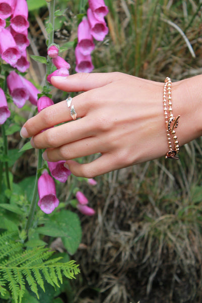 Feather Ring image 3