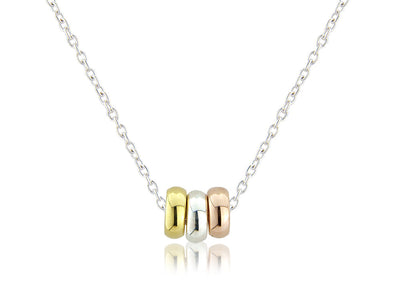 Harmony Beads Necklace image 0