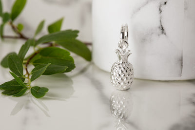 Pineapple Charm image 1