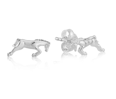 Jumping Horse Studs