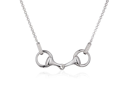Sparkly Bit Necklace