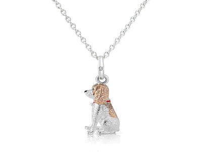 Springer Spaniel Pendant image 0