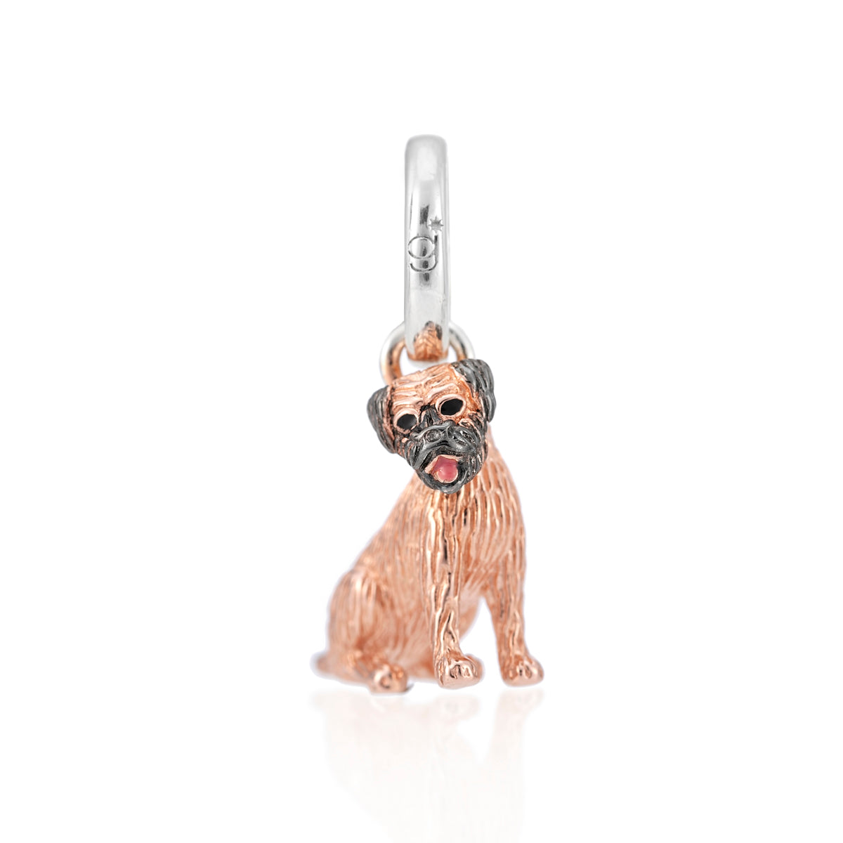 Border Terrier Charm