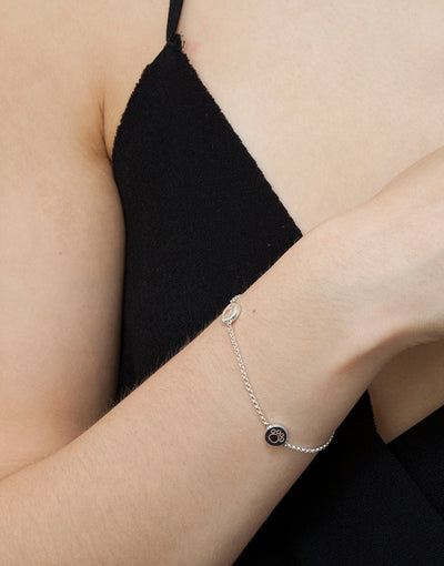 Paw Print Bracelet image 3