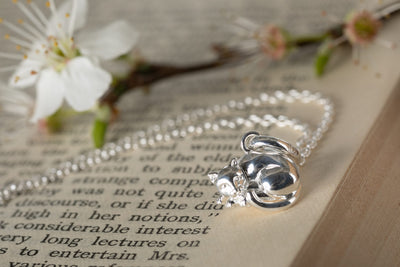 Cat Pendant image 1