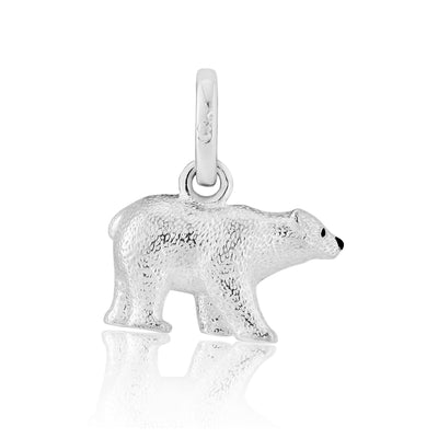 Polar Bear Charm image 1