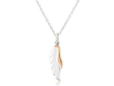 Angel Wing Pendant image 0
