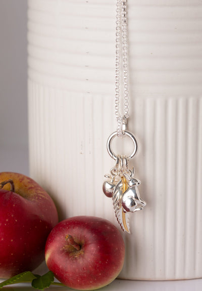 Feather Charm image 3
