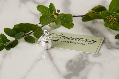 Apple Charm image 1