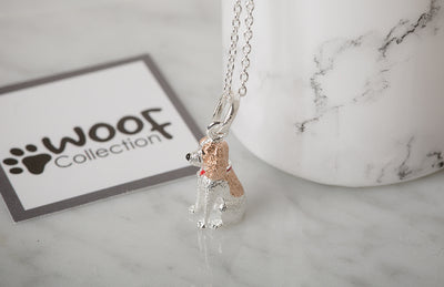 Springer Spaniel Pendant image 1