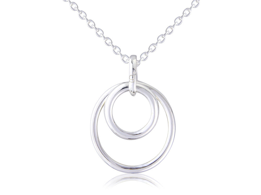 Eternity Necklace image 0