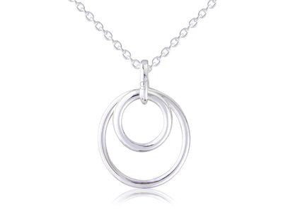 Eternity Necklace image 0