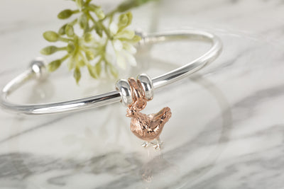 Chicken Charm image 2